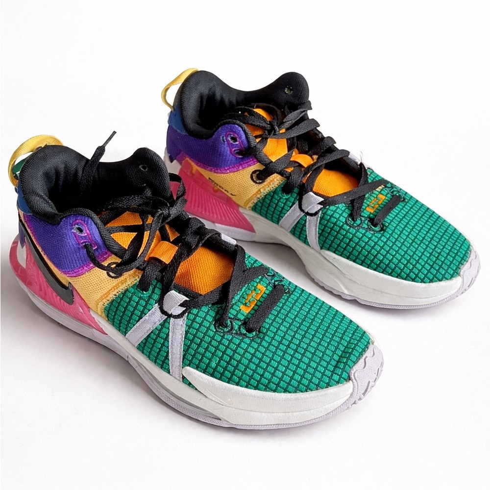 Nike LeBron Witness 7 – Performance Basketball Shoes